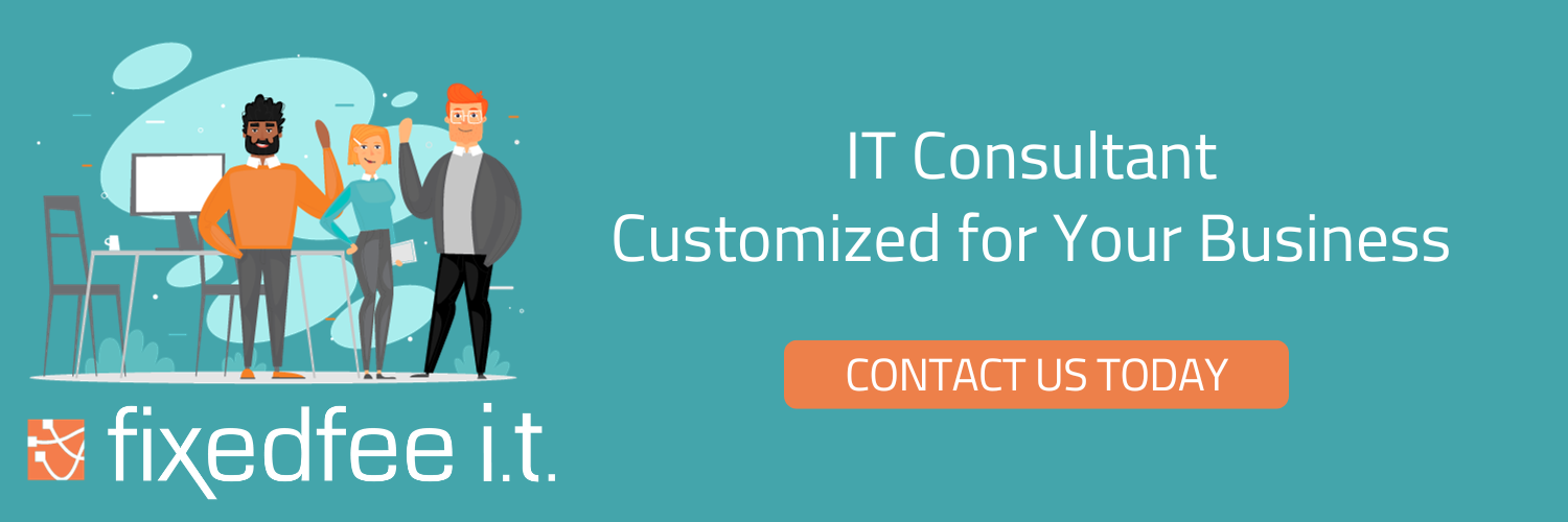 what does an it consultant do