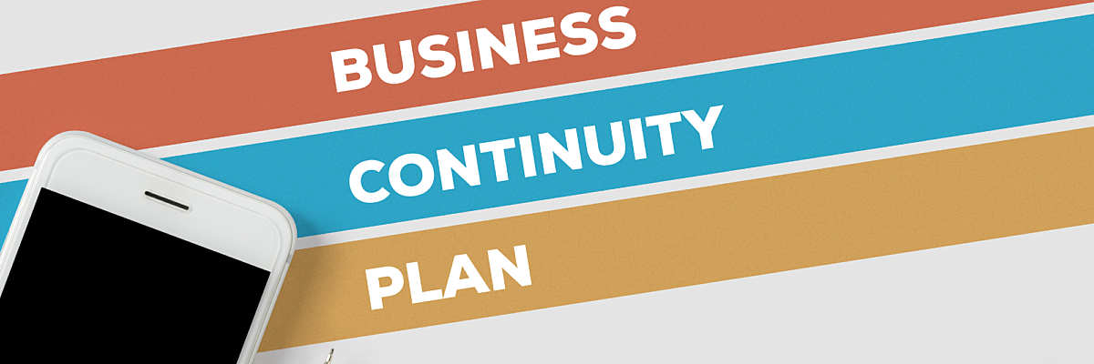 Business continuity planning and disaster recovery